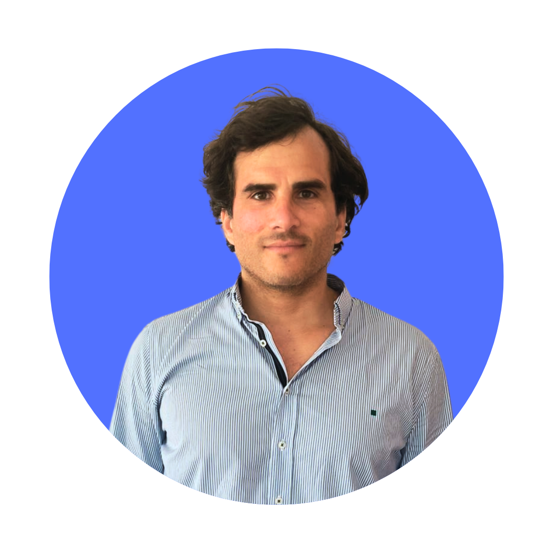 Alberto Contardo-Sfeir