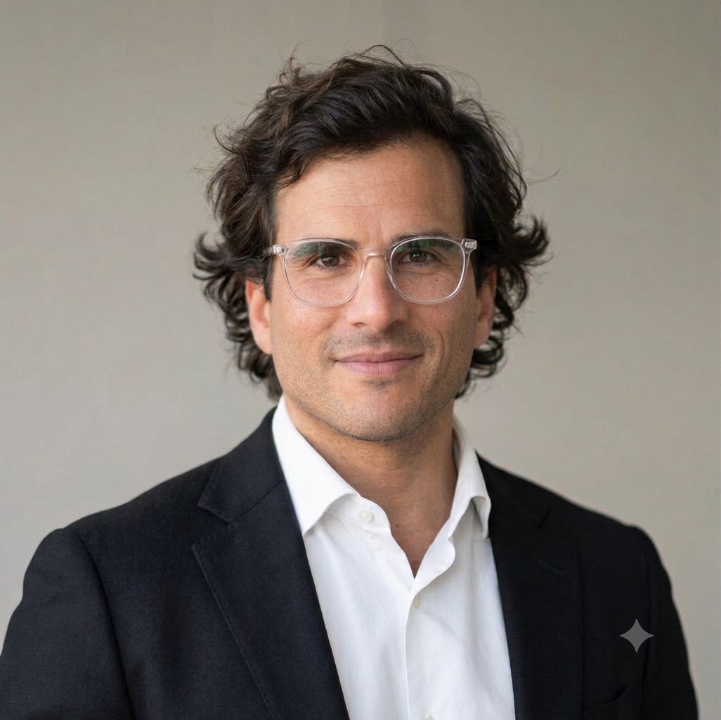 Alberto Contardo-Sfeir